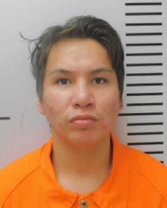 Rodriguez Jonathan Daniel a registered Sex Offender of South Dakota