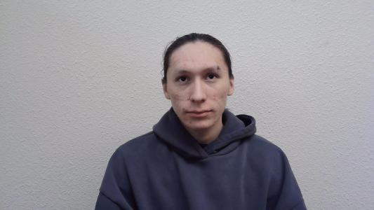 Mccloskey Shane Moses a registered Sex Offender of South Dakota