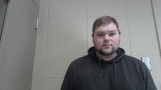 Schmidt Nicholas Charles a registered Sex Offender of South Dakota