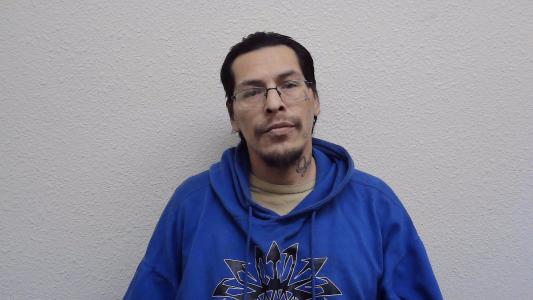 Hoof Aaron James a registered Sex Offender of South Dakota