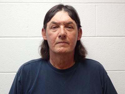 Mednansky Duane Edward a registered Sex Offender of South Dakota