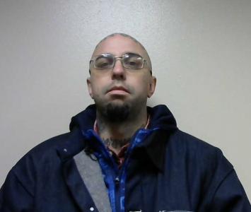 Piper Zachary Curtis a registered Sex Offender of South Dakota