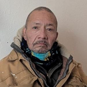 Bowker Kenneth Leroy Jr a registered Sex Offender of South Dakota