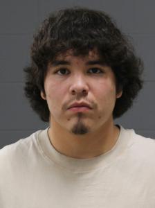 Medicineeagle Romeo Ray a registered Sex Offender of South Dakota