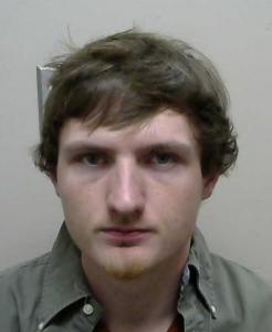 Sterk Keagan James a registered Sex Offender of South Dakota