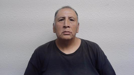 Blackbull Aaron Roland Jr a registered Sex Offender of South Dakota