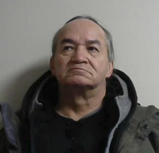 Arcoren Timothy Duane a registered Sex Offender of South Dakota