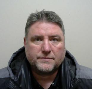 Krenz George Michael a registered Sex Offender of South Dakota