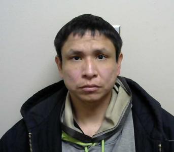 Flute Errol Jerome a registered Sex Offender of South Dakota