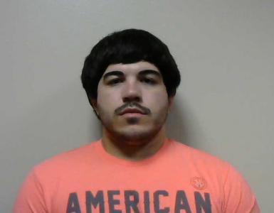 Nelson Diego Franklin a registered Sex Offender of South Dakota
