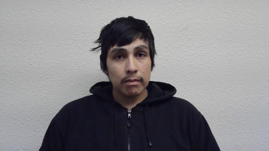 Loneelk Rudy Leighton a registered Sex Offender of South Dakota