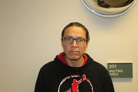 Schmidt Eli John a registered Sex Offender of South Dakota