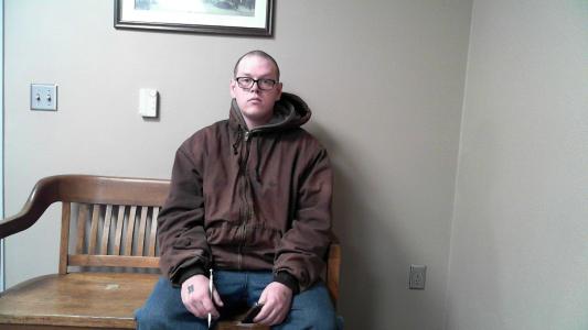 Smith Joseph Michael a registered Sex Offender of South Dakota