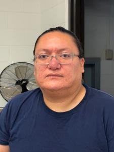 Killsinwater Bruce Byron Jr a registered Sex Offender of South Dakota