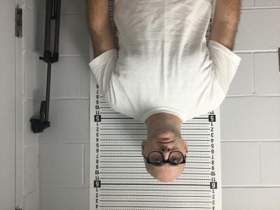 Hardison Nathan Alan a registered Sex Offender of South Dakota