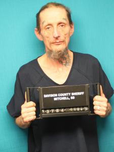 Hrdlicka Brian Keith a registered Sex Offender of South Dakota