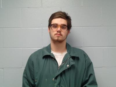 Croxall Tylor Scott a registered Sex Offender of South Dakota