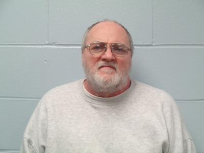 Elsberry Michael Donn a registered Sex Offender of South Dakota