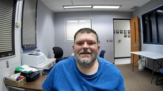 Blasier David Michael a registered Sex Offender of South Dakota