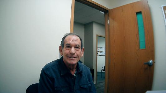 Rutherford Gregory Arthur a registered Sex Offender of South Dakota