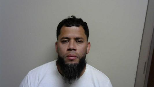 Cruz Benjamin Dejesus a registered Sex Offender of South Dakota