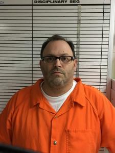 Torgerson Clinton Layne a registered Sex Offender of South Dakota