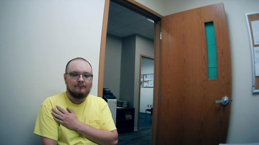 Rousseau Darel Robert a registered Sex Offender of South Dakota