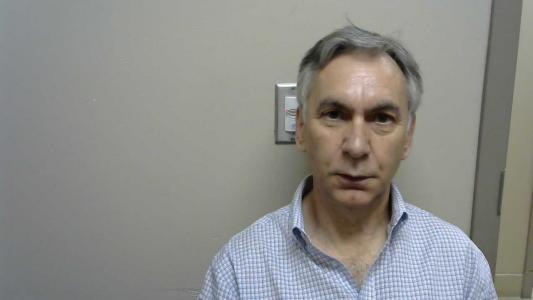 Sideras James Leandros a registered Sex Offender of South Dakota