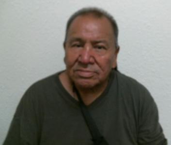 Baldeagle Christopher Calvin a registered Sex Offender of South Dakota