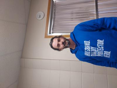 West Christepher James a registered Sex Offender of South Dakota