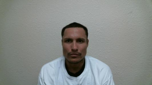 Silk Brent Allen a registered Sex Offender of South Dakota