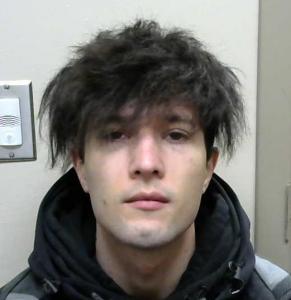 Bailey Kylan James a registered Sex Offender of South Dakota