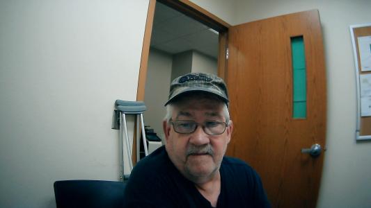 Swearingen Harry Allen a registered Sex Offender of South Dakota