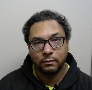 Carter Nathan Alexander a registered Sex Offender of South Dakota