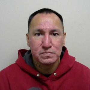 Thundershield Duane Collins a registered Sex Offender of South Dakota
