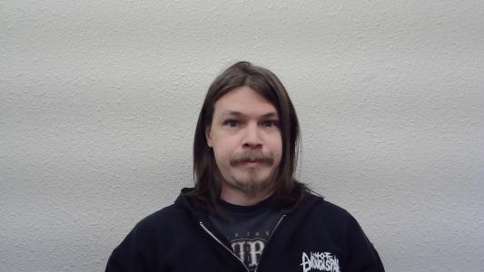 Palmer Matthew Steven a registered Sex Offender of South Dakota