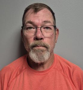Mcgargill Michael John a registered Sex Offender of South Dakota
