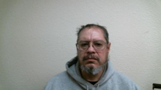 Mestas Kyle Edward a registered Sex Offender of South Dakota