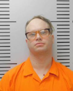 Christman Brandon James a registered Sex Offender of South Dakota