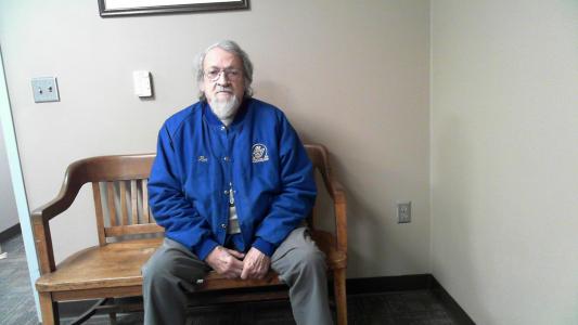 Hastings Ronald Eugene a registered Sex Offender of South Dakota