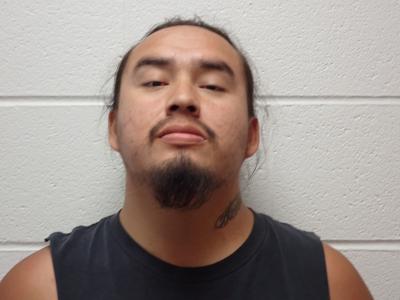 Whitelance Gabriel Jesse a registered Sex Offender of South Dakota