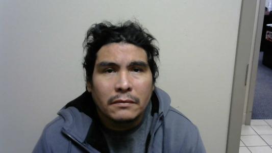Antelope Sonny James Sr a registered Sex Offender of South Dakota