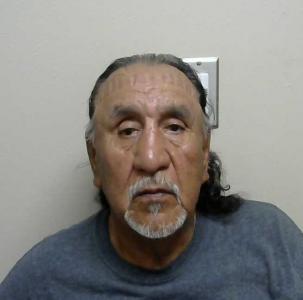 Menard Phillip James a registered Sex Offender of South Dakota