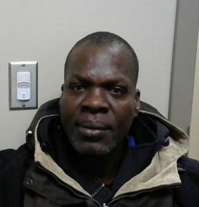 Okash Ochan Odein a registered Sex Offender of South Dakota