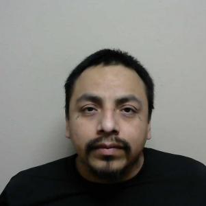 Blackspottedhorse Floyd James a registered Sex Offender of South Dakota