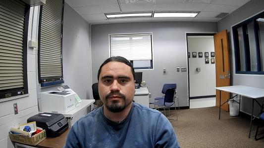 Jacobsen Jacob Anthony a registered Sex Offender of South Dakota