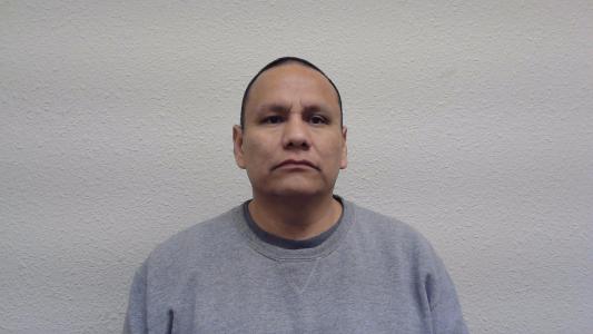 Hale Clarence Owen a registered Sex Offender of South Dakota