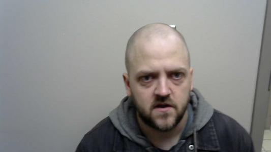 Nicholson Jared Alan a registered Sex Offender of South Dakota