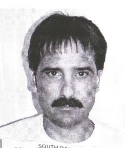 Cates Kenneth Edward a registered  of South Dakota