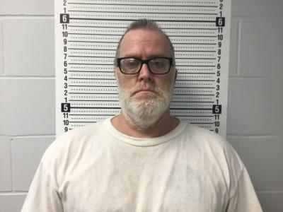 Taylor Brian Wayne a registered Sex Offender of South Dakota